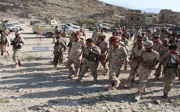 Армия Йемена освободила от боевиков "Аль-Каиды"
