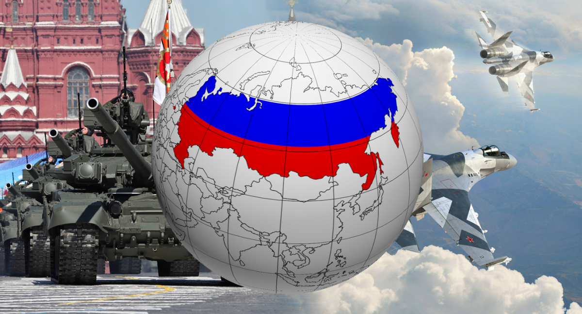 «Переоткрытие» знания о будущем: перспективы безопасности России до 2050 года