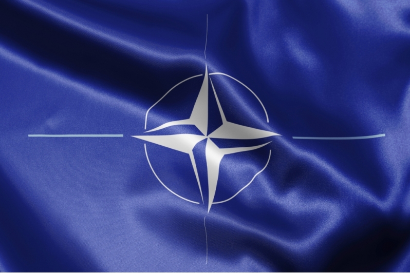 Учения НАТО 2013