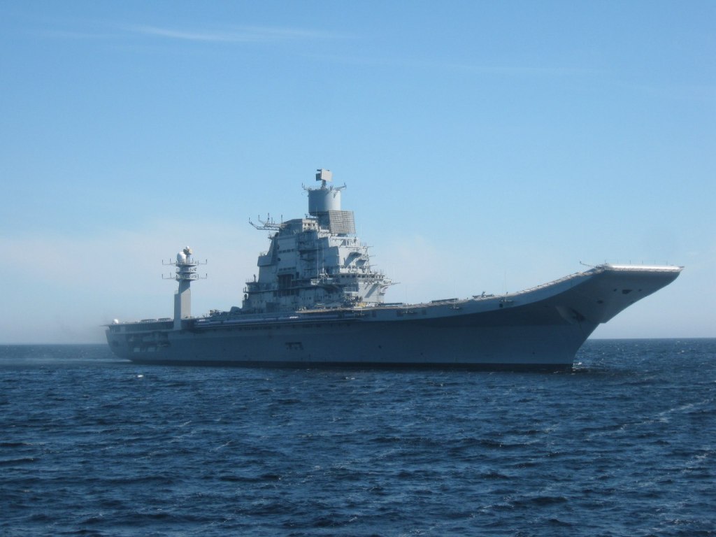 ВМС Индии