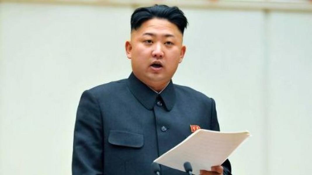 Ким Чен Ын приказал приготовиться к нанесению удара по Гуаму