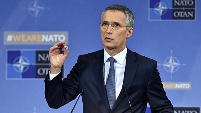 То, что обещает генеральный секретарь НАТО Йенс Столтенберг еще не значит...