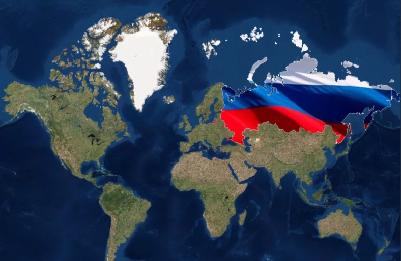 Россия и будущая военно-политическая картина мира