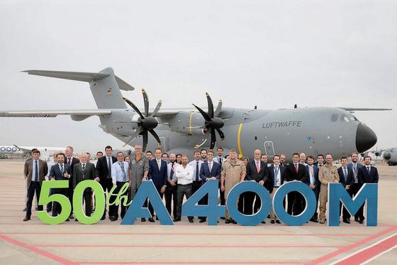 A-400M