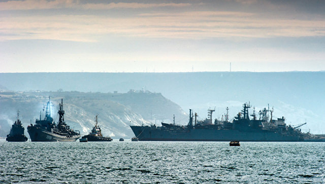 Черномор