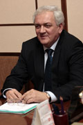 Фото Смирнов Сергей Михайлович