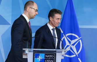 Генсек НАТО