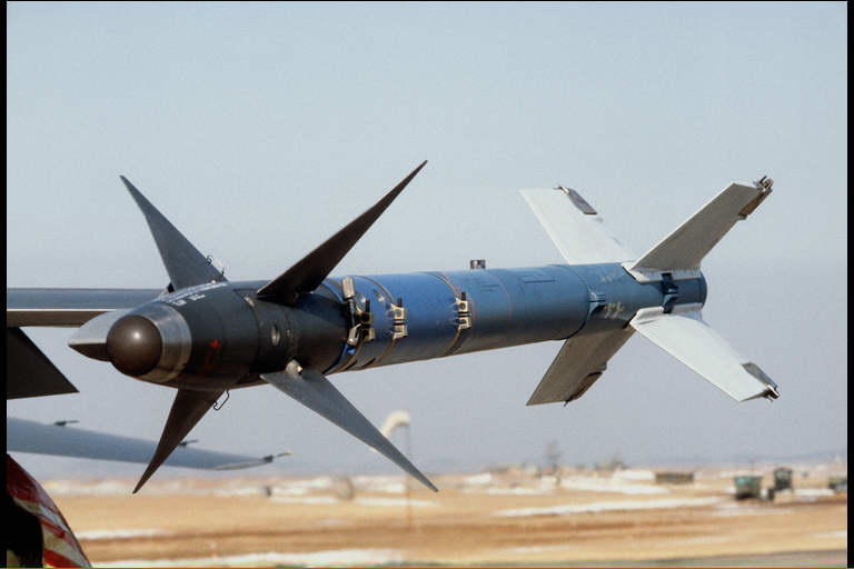 AIM-9X-2 