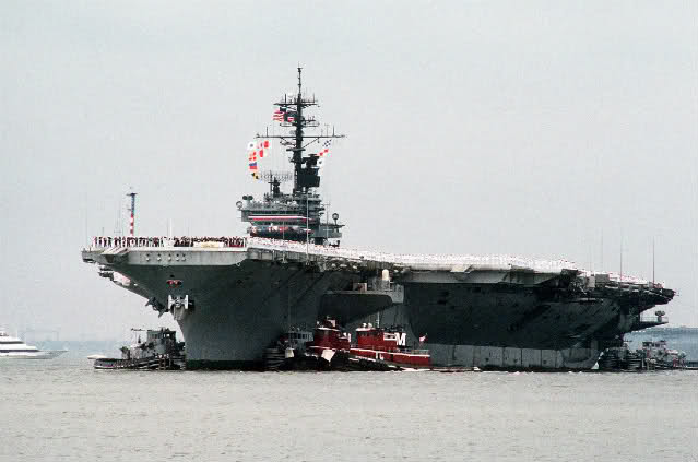 USS «Америка»