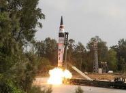 В Индии создается новая МБР большой дальности Агни-6 с РГЧ и ББИН