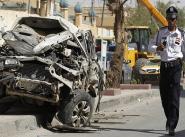 В иракском Киркуке 33 человека погибли, 70 ранены в результате нападения боевиков на полицейский участок