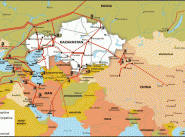 Центральным элементом стратегии США в Центральной Азии была и остается энергетическая составляющая