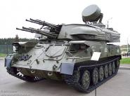 Концерн ПВО "Алмаз-Антей" предложил в Бангалоре варианты модернизации российских средств ПВО, стоящих на вооружении Индии